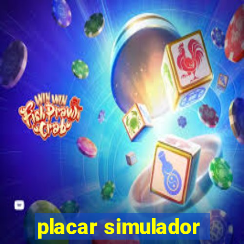 placar simulador